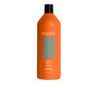 Matrix Total Results Mega Sleek Shampoo For Unruly And Frizzy Hair 1000 ml
