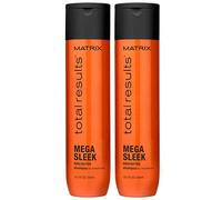 Matrix Total Results Mega Sleek Shampoo 300ml Double