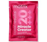 Matrix Total Results Miracle Creator Multi-tasking Hair Mask revolutionary instant mask 30 ml