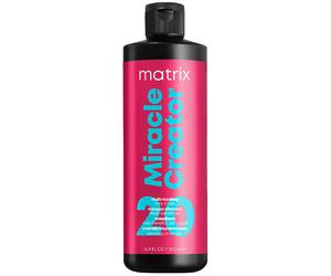 Matrix Total Results Miracle Creator Multi-tasking Hair Mask revolutionary instant mask 500 ml