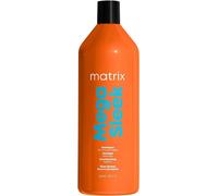 Matrix Total Results Mega Sleek Shampoo For Unruly And Frizzy Hair 1000 ml