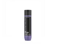 Matrix Total Results So Silver Color Obsessed Conditioner 300 ml Yellow Cast