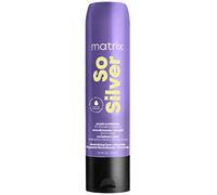 Matrix Total Results So Silver Conditioner conditioner for silver hair 300 ml
