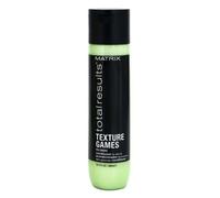 Matrix Total Results Texture Games Conditioner 300ml
