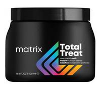 Matrix Total Results Total Treat Glycerin Mask deep cream mask 500 ml