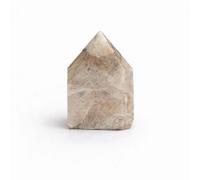 Matrix Tourmaline Top Polished Point Set Of 5 To 6