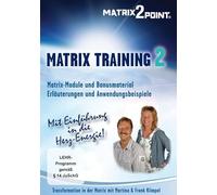 Matrix Training 2