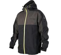 Matrix Tri-Layer Jacket Black/Grey 25k