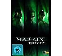 Matrix Trilogie