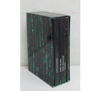 Matrix Ultimate Collection