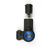 3D-R Keepent Arm Short MK2, SHOR One Size