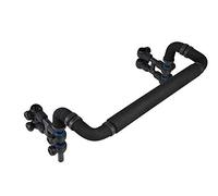 Ultra Stable 3D-R Folding Pole Support Covered in Protective EVA Fits 25mm 30mm and 36mm round legs