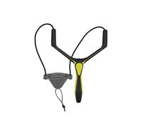 Matrix V2 Slik Catapults Carp Fishing Bait Caty Slingshot Anti-Twist All Sizes