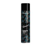 Matrix VaVoom Freeze Spray Extra Full Volumising Hairspray 500ml