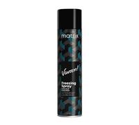 Matrix Vavoom Freeze Spray Extra Full Volumising Hairspray, To Lock In Full Volume, 500Ml In Clear Clear One Size