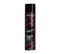 Matrix Vavoom Freeze Spray Extra Hold, Fast-Drying, Ultra High Hold Hairspray 500ml