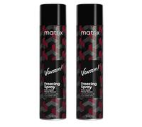 Matrix VaVoom Freeze Spray Hairspray