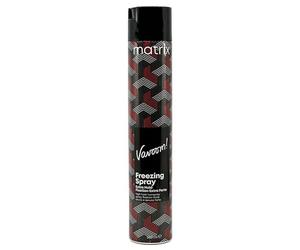Matrix Vavoom Freezing Spray volumizing extra strong hairspray 500 ml