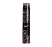 Matrix Vavoom Triple Freeze Extra Dry extra strong hairspray 300 ml
