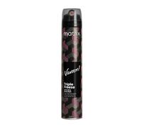 Matrix VaVoom Triple Freeze Hairspray 300 ml - 300 ml