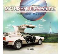 Matrix Vs Futurebound - Knite Riderz [Vinyl LP] [VINYL]