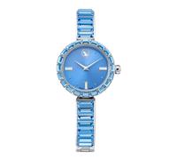 Swarovski Matrix Bangle 5730172 Stainless Steel Women's Watch