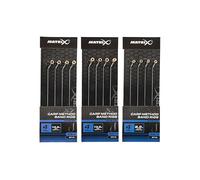 Matrix X7 Carp Method Band 4" Size 12 10.9lb Rig GRR121