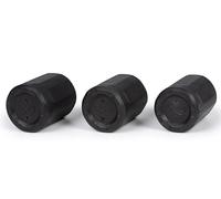 MATRIX XTR EVA End Cap 47mm | Pole Butt Section Protectors | GAC485 | Moulded from Durable EVA | Easy to rRemove | Supplied in 47mm to Fit 14.5m XTR Butt Sections