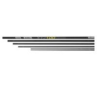 Fishing accessories Matrix XTR100 Noir 9 m