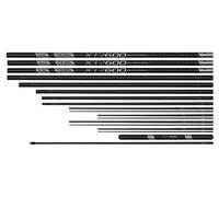 Matrix XTR600 Elite Pro 16.0m Package