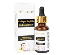 Matrixyl 3000 Collagen Face Serum 5% with Vitamin E & Hyaluronic Acid Serum for Reduce Wrinkles POWERFUL Anti Aging Sun Spots Face Serum Best Skincare
