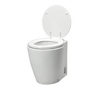 Matro Marine Ocean Laguna Silent Electric Toilet - 12V