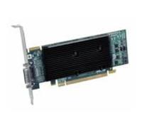 Matrox M9120-E512LPUF graphics card GDDR2