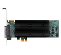 Matrox M9120 Plus 512MB Professional Graphics Card