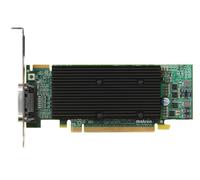 Matrox M9120 Plus LP 512MB Professional Graphics Card