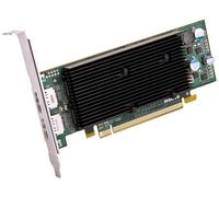 Matrox M9128 LP 1GB Professional Graphics Card