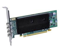 Matrox M9148 LP PCIe x16 1 GB GDDR2