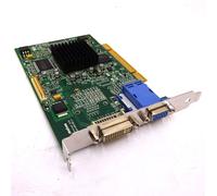 Matrox Video Card G45FMDVP32DBF Matrox G450 32MB F7003-0301 Rev_A