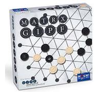 MATRX GIPF - Brand New & Sealed