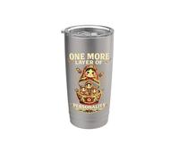 Matryoshka Babushka Nesting Doll Stacking Russian Dolls Stainless Steel Insulated Tumbler