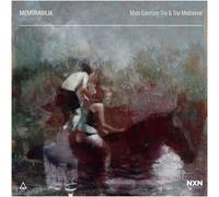 Mats Eilertsen Trio/Trio Mediaeval : Memorabilia CD (2020) NEW Great Value
