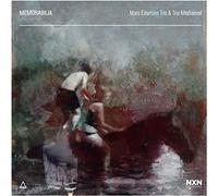 Mats Eilertson Trio - Mats Eilertson: Memorabilia