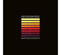 Mats Erlandsson - Minnesmärke [VINYL]