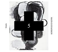 Mats Gustafsson - Naja (Black Cross Solo Sessions 5)