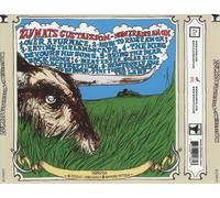 MATS GUSTAFSSON (SAXOPHONE)/ZU (ITALY) - HOW TO RAISE AN OX NEW CD