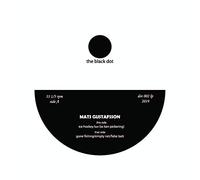 Mats Gustafsson - Wantslist [VINYL]