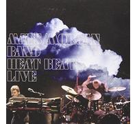 Mats/Morgan Band - Beat Beats Live [CD +Dvd]