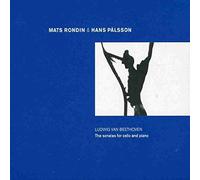 Mats Rondin - Beethoven: The Sonatas for Cello and Piano