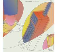 Matson,Peter - The Right Way [VINYL]