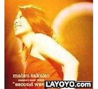Matsu, Takako - Concert Tour 2003:Second Wave(Ltd.Edition:Cd+Dvd)